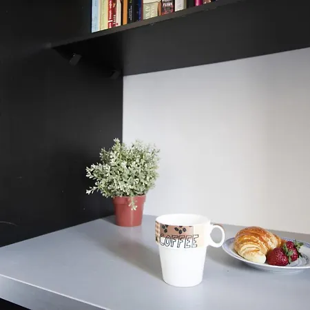 Guestready - 2 Pieces Lumineux Vue Sur Notre Dame Paris