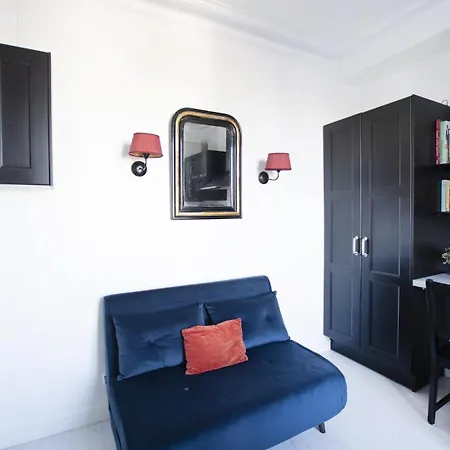 Guestready - 2 Pieces Lumineux Vue Sur Notre Dame Lejlighed Paris